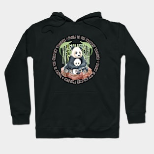 Family is the greatest treasure Hoodie